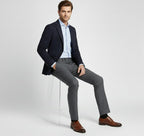 Rocal Outlet | Men’s Italian Heritage Loafers – Classic Milano Silhouette