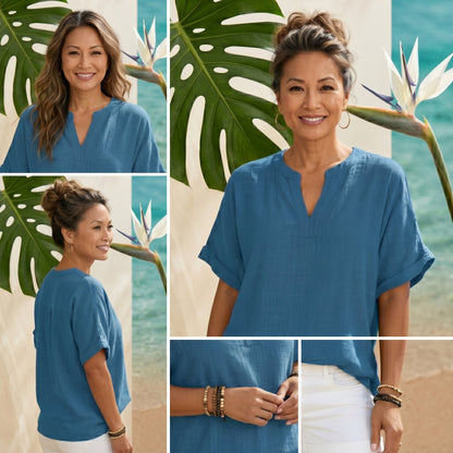 Rocal Outlet |Camiseta Verano Ligera - Sora