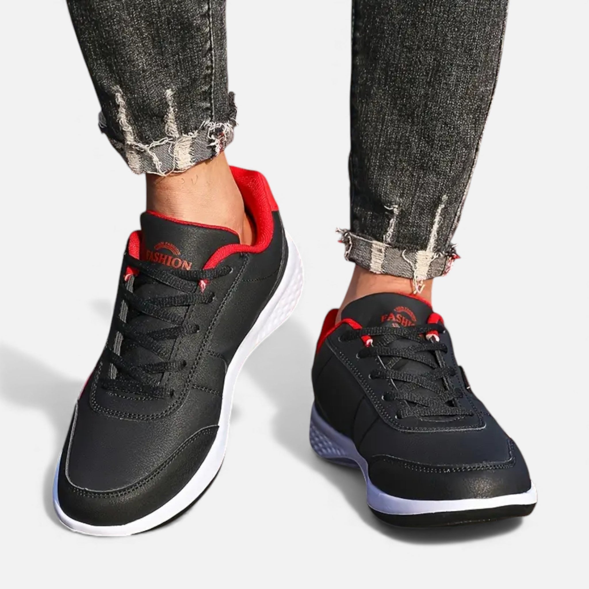 Rocal Outlet | Zapatos de rendimiento para hombre – Comodidad estabilizadora para todo el año
