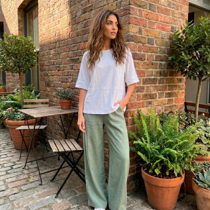 Rocal Outlet |Camiseta básica - NAMI