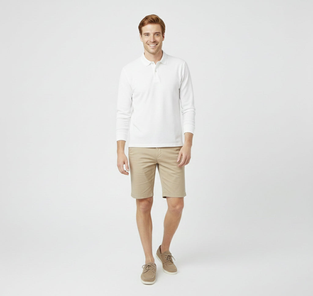 Rocal Outlet | Men’s Classic Suede Loafers – Timeless Comfort Fit