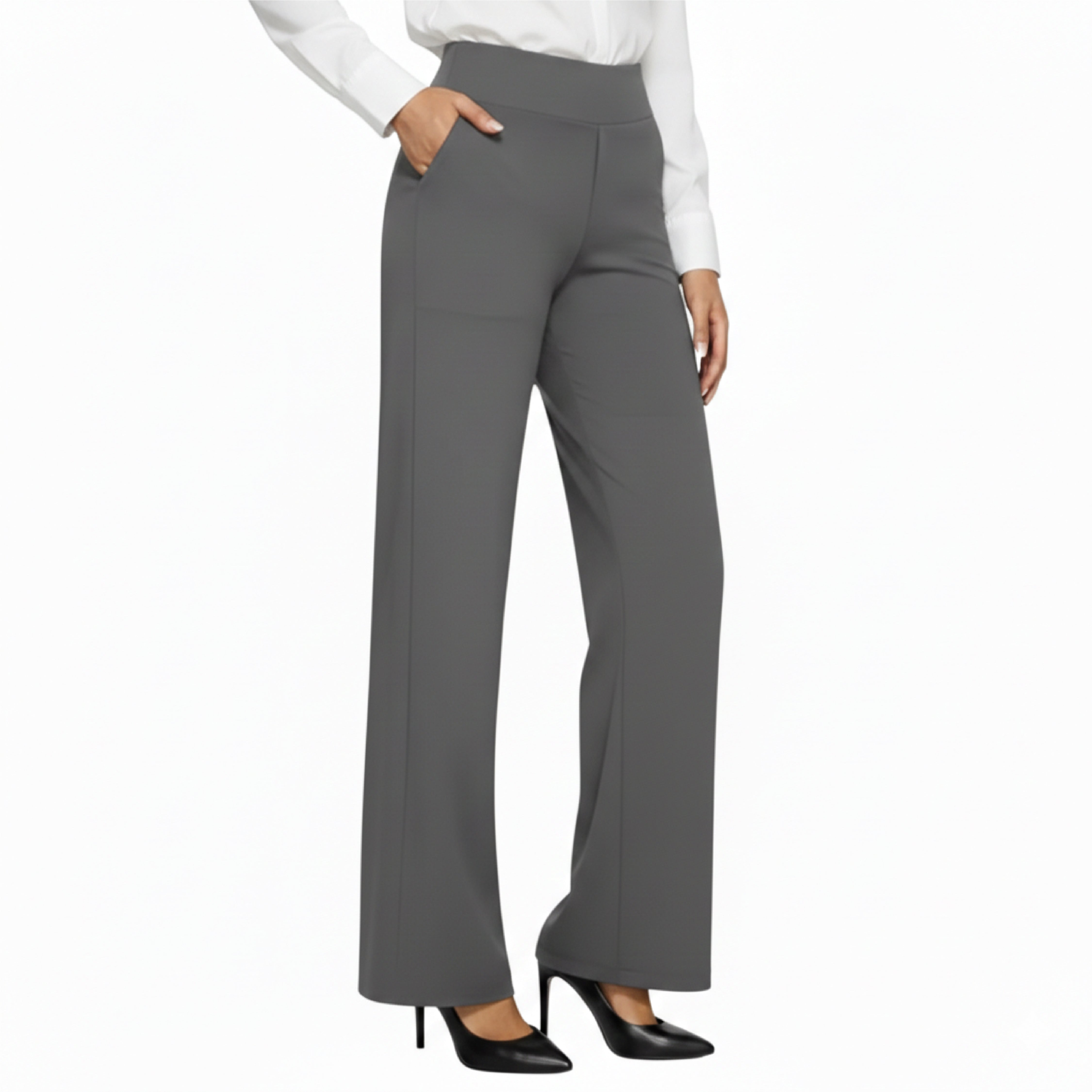 Rocal Outlet | Pantalón Elástico MOVA