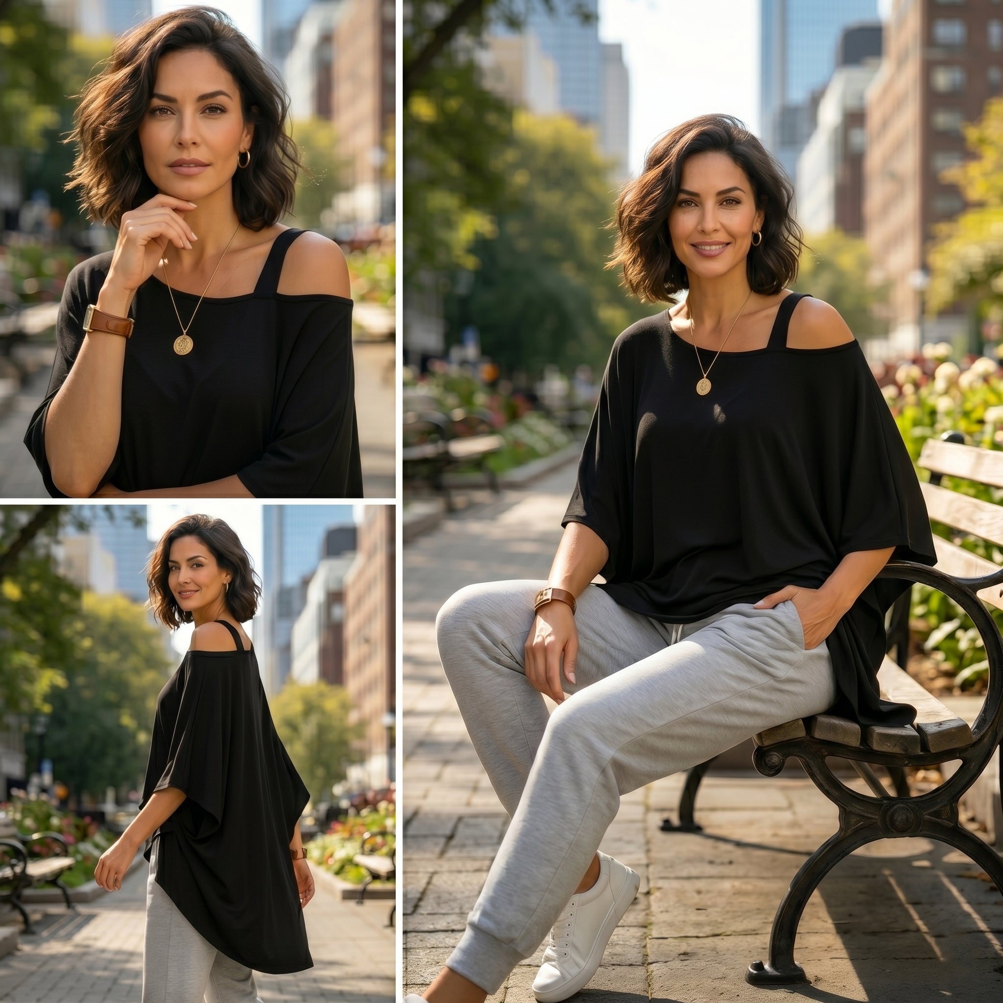 Rocal Outlet |Blusa verano Nara