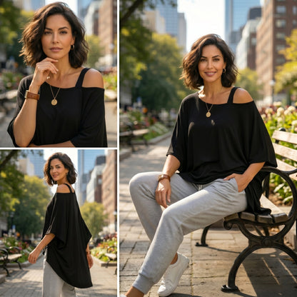 Rocal Outlet |Blusa verano Nara