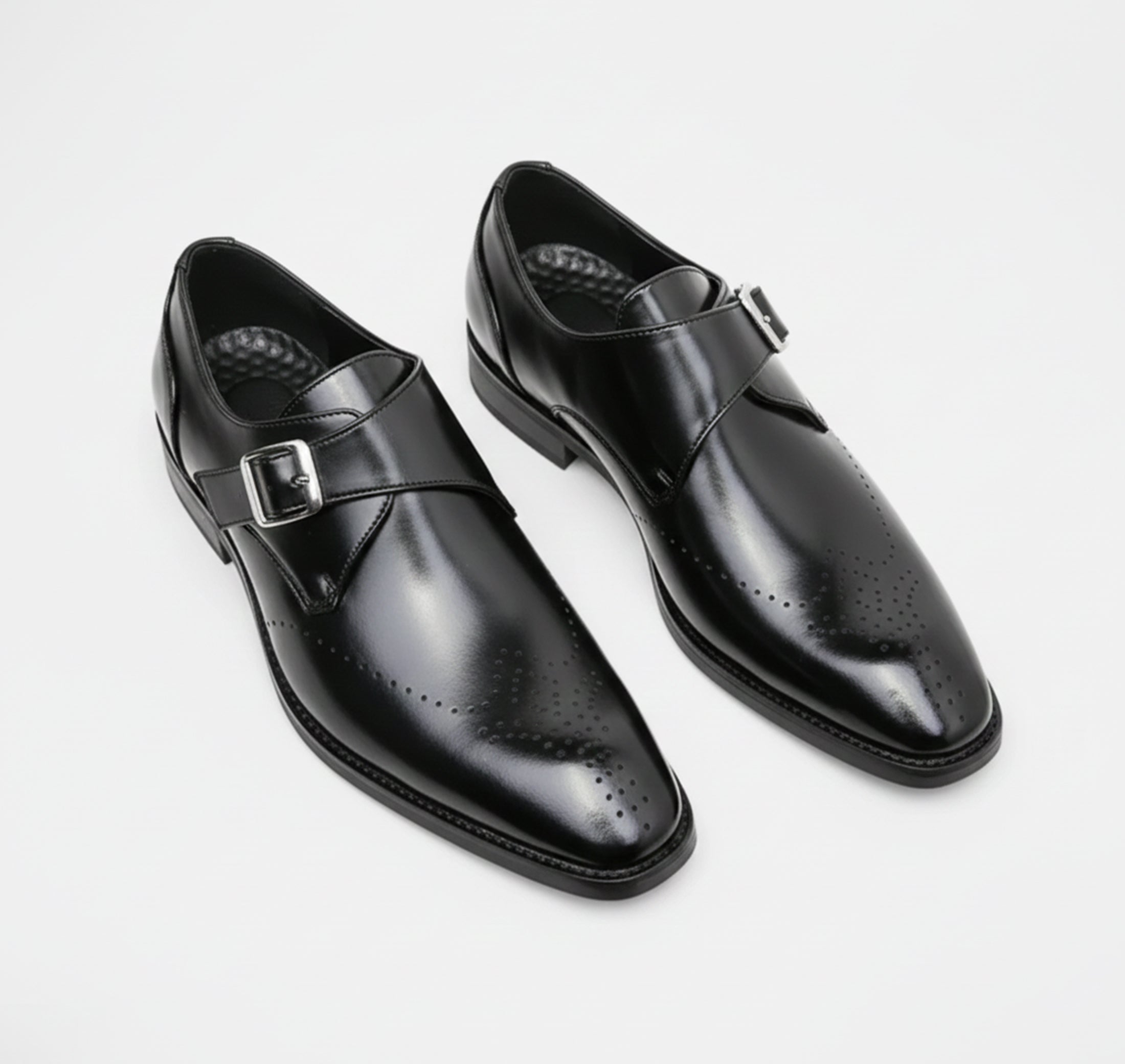 Rocal Outlet | Mocasines Italianos Heritage para Hombre – Ajuste Clásico y Distinguido
