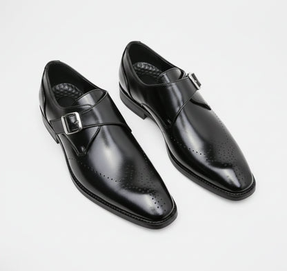 Rocal Outlet | Mocasines Italianos Heritage para Hombre – Ajuste Clásico y Distinguido