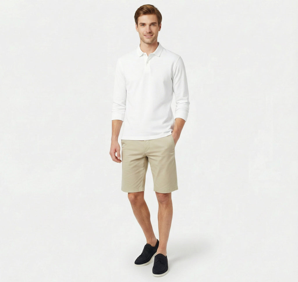 Rocal Outlet | Men’s Classic Suede Loafers – Timeless Comfort Fit