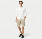 Rocal Outlet | Men’s Classic Suede Loafers – Timeless Comfort Fit