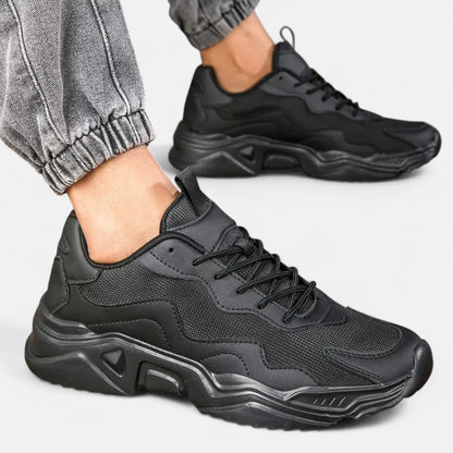 Rocal Outlet | Zapatillas chunky de hombre – comodidad casual tradicional