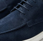 Rocal Outlet | Men’s Classic Suede Loafers – Timeless Comfort Fit