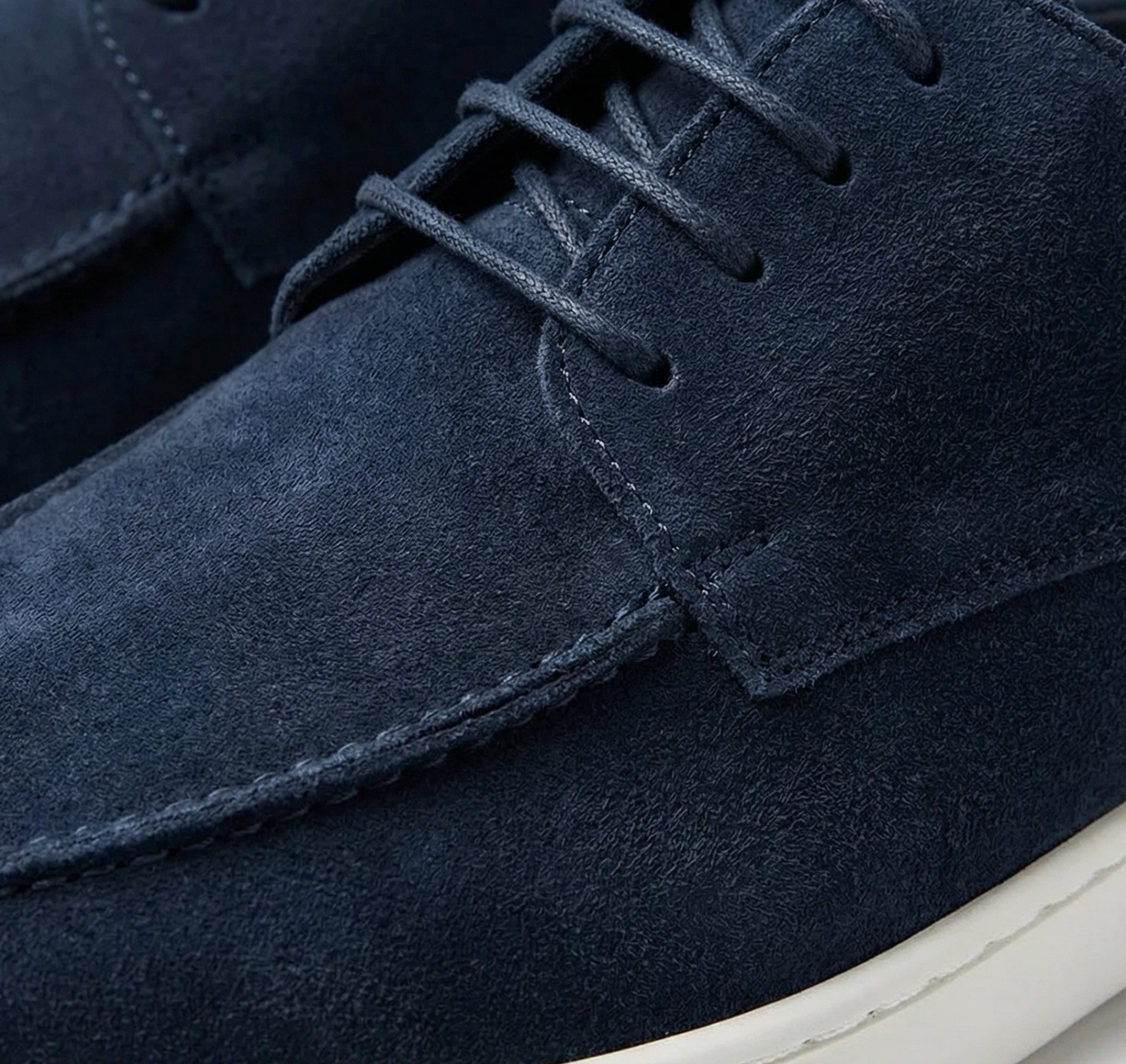 Rocal Outlet | Mocasines Clásicos de Ante para Hombre – Ajuste de Comodidad Atemporal
