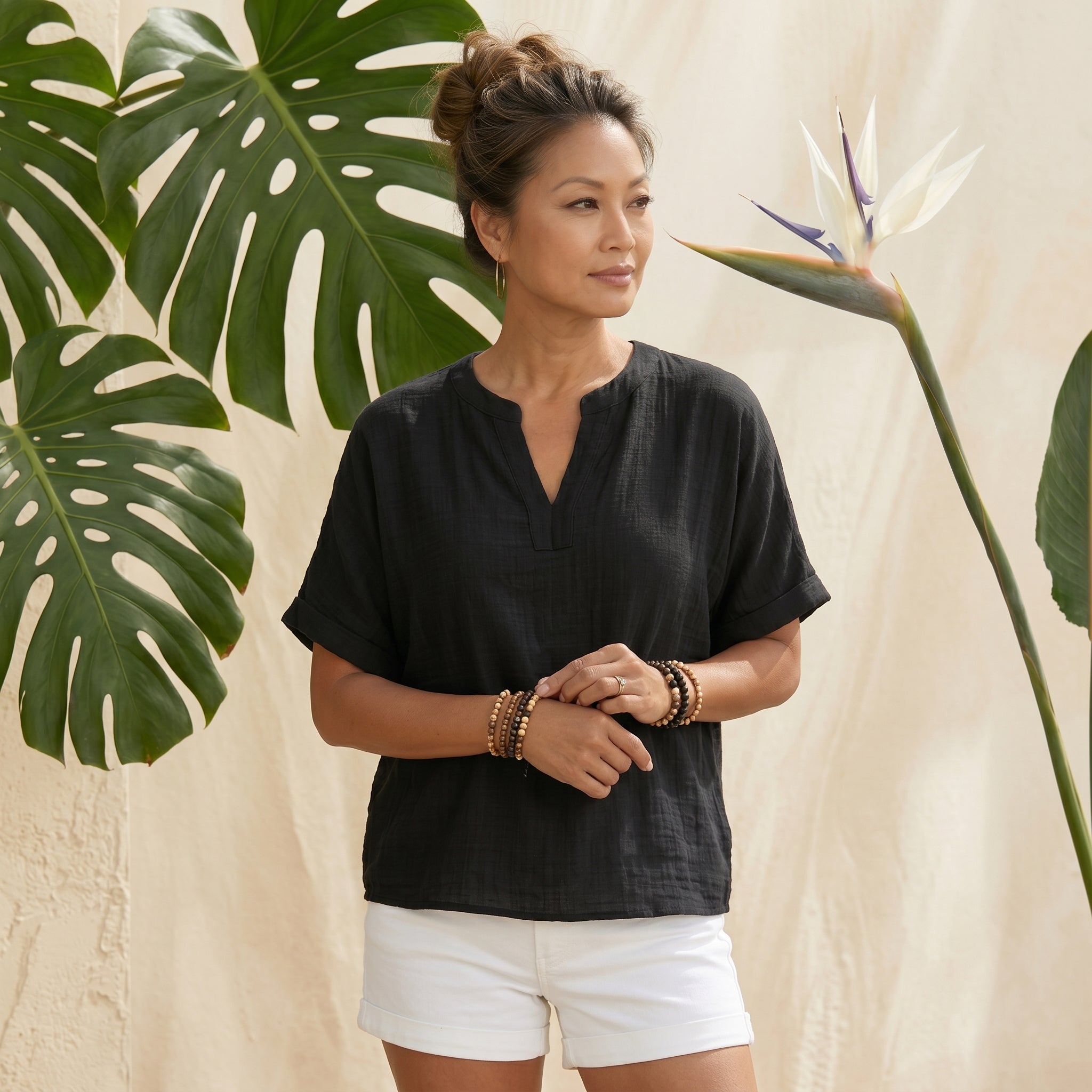 Rocal Outlet |Camiseta Verano Ligera - Sora