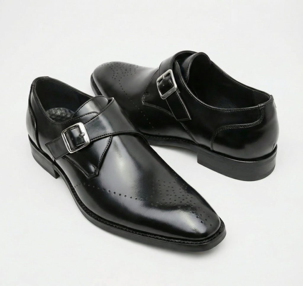 Rocal Outlet | Men’s Italian Heritage Loafers – Distinguished Classic Fit