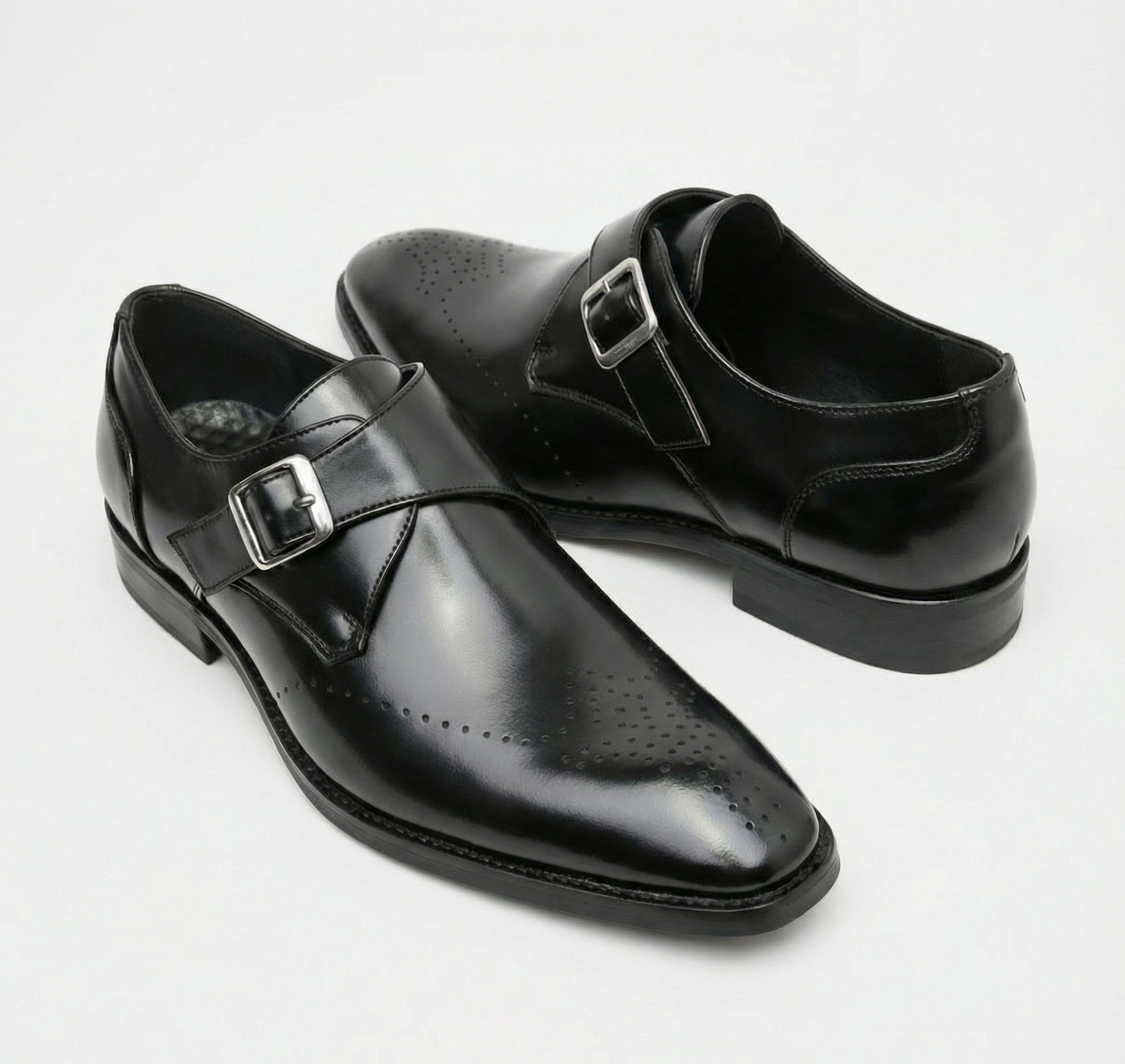 Rocal Outlet | Mocasines Italianos Heritage para Hombre – Ajuste Clásico y Distinguido