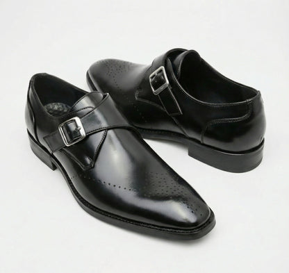 Rocal Outlet | Mocasines Italianos Heritage para Hombre – Ajuste Clásico y Distinguido