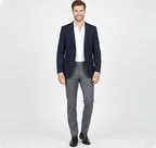 Rocal Outlet | Men’s Chelsea Boots – Modern Gentleman Square