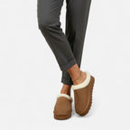 Rocal Outlet | Comfy Fleece Slippers for Women – Warm Indoor Shoes