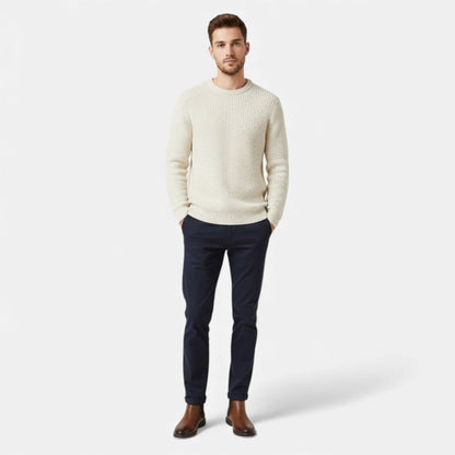 Rocal Outlet | Botines Retro para Hombre – Estilo Heritage Bicolor