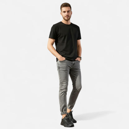 Rocal Outlet | Zapatillas chunky de hombre – comodidad casual tradicional