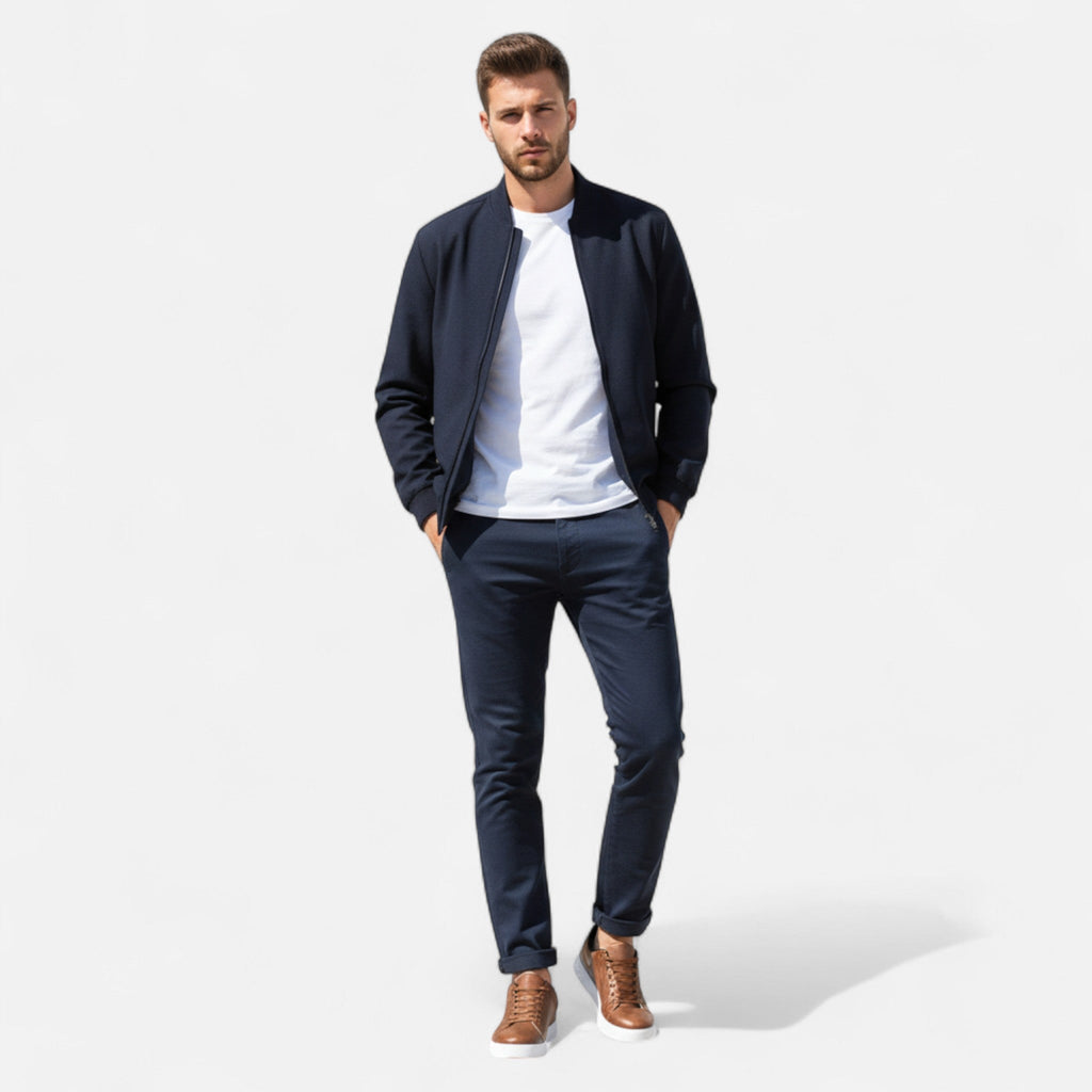 Rocal Outlet | Men’s Sneakers – Timeless All-Season Style