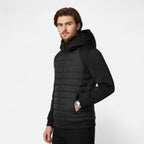 Rocal Outlet | Men’s Hooded Jacket – Heritage Lightweight Warmth