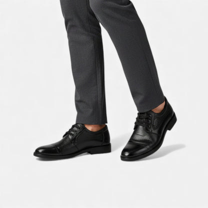 Rocal Outlet | Zapatos Formales para Hombre – Elegancia Clásica Baja