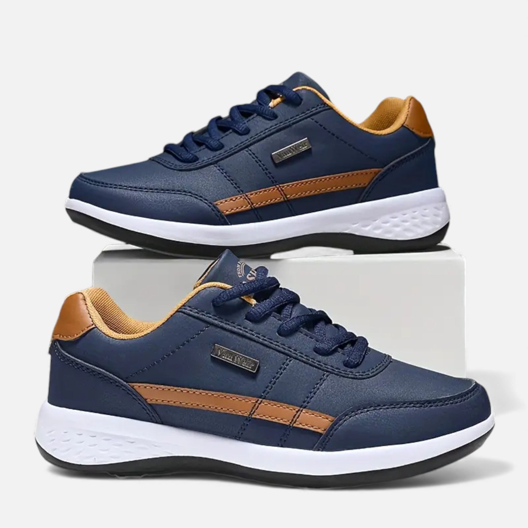 Rocal Outlet | Zapatos de rendimiento para hombre – Comodidad estabilizadora para todo el año