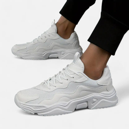 Rocal Outlet | Zapatillas chunky de hombre – comodidad casual tradicional
