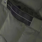 Rocal Outlet | Men’s Long Coat – Hooded Casual Essential