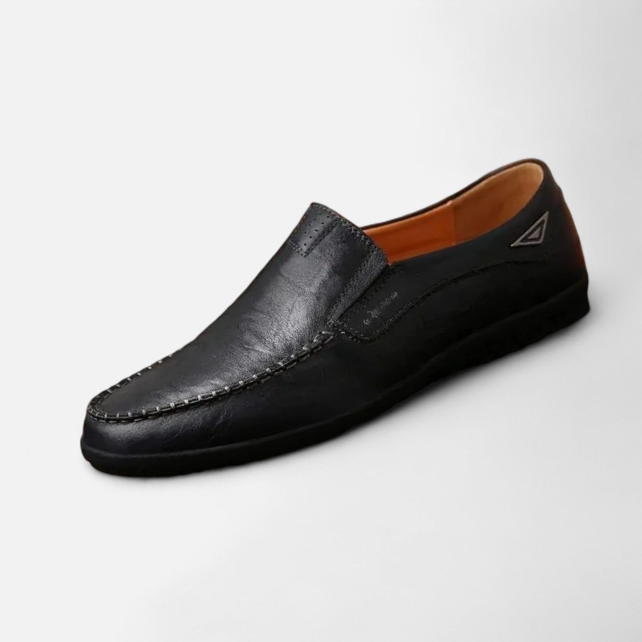 Rocal Outlet | Men’s Loafers – Timeless Stitched Heritage