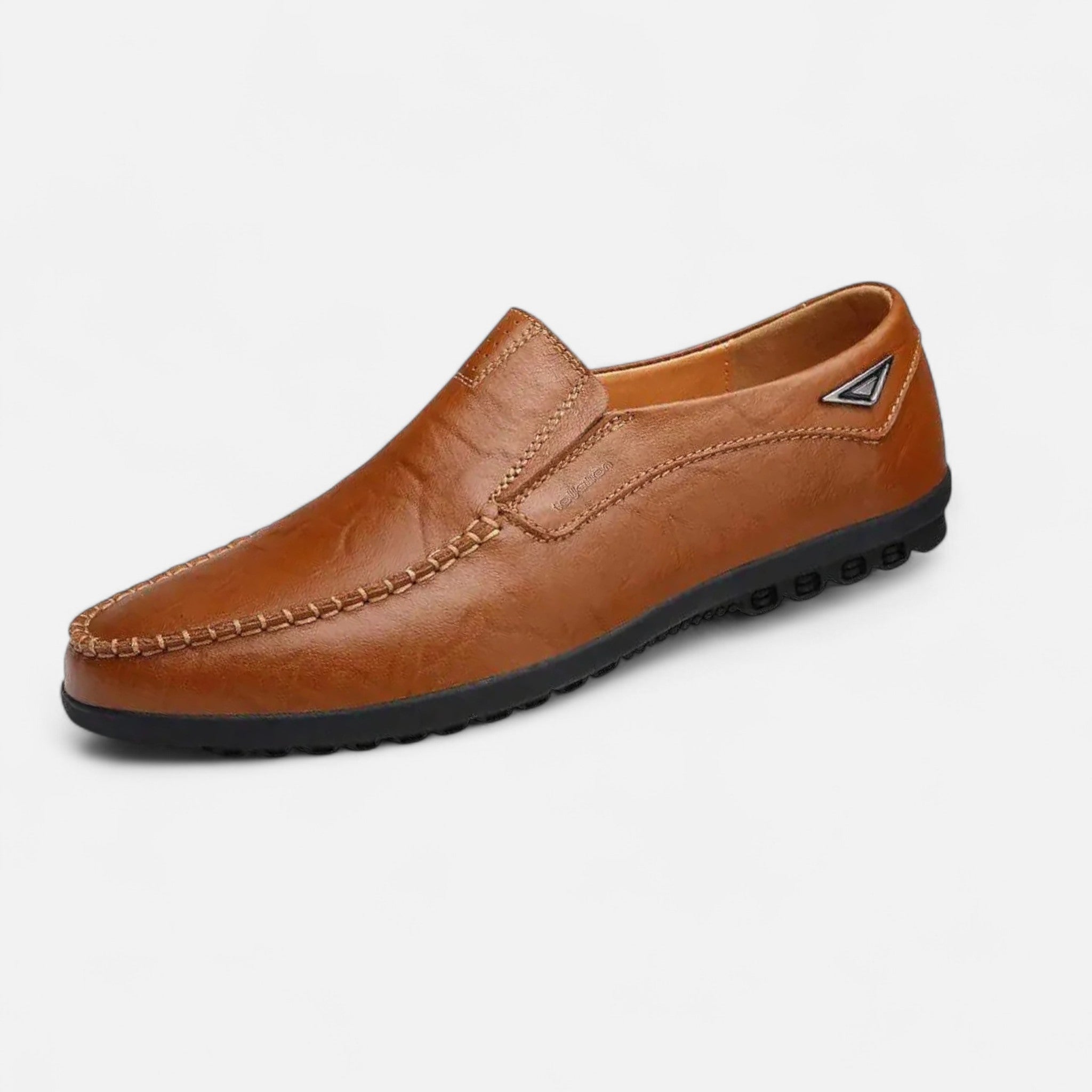 Rocal Outlet | Men’s Loafers – Timeless Stitched Heritage