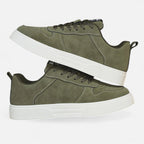 Rocal Outlet | Men’s Trainers – Classic Low-Top Everyday Elegance