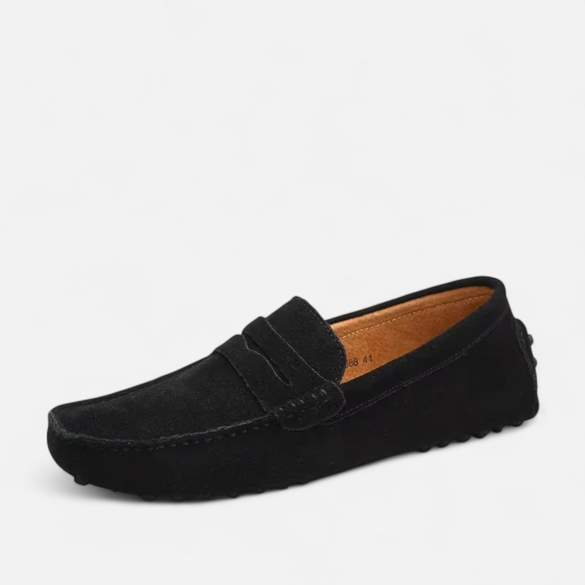 Rocal Outlet | Mocasines de hombre – Comodidad artesanal heredada