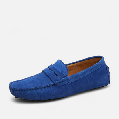 Rocal Outlet | Mocasines de hombre – Comodidad artesanal heredada