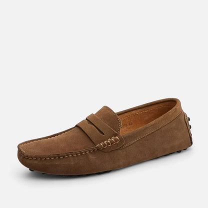 Rocal Outlet | Mocasines de hombre – Comodidad artesanal heredada