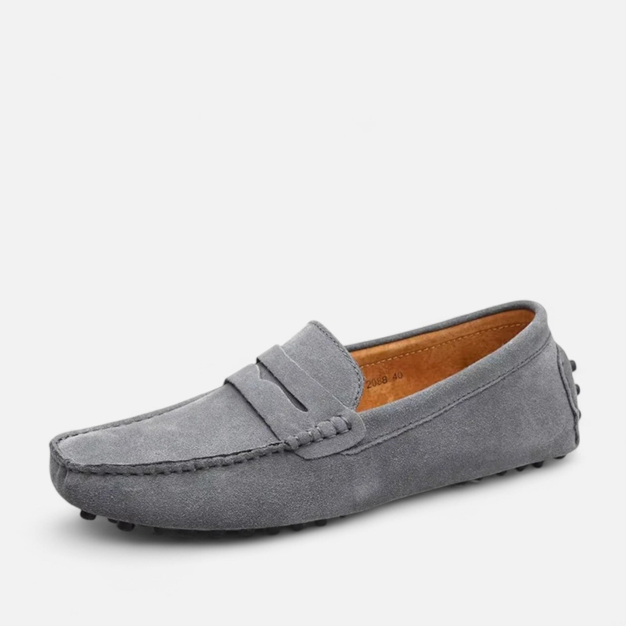 Rocal Outlet | Mocasines de hombre – Comodidad artesanal heredada