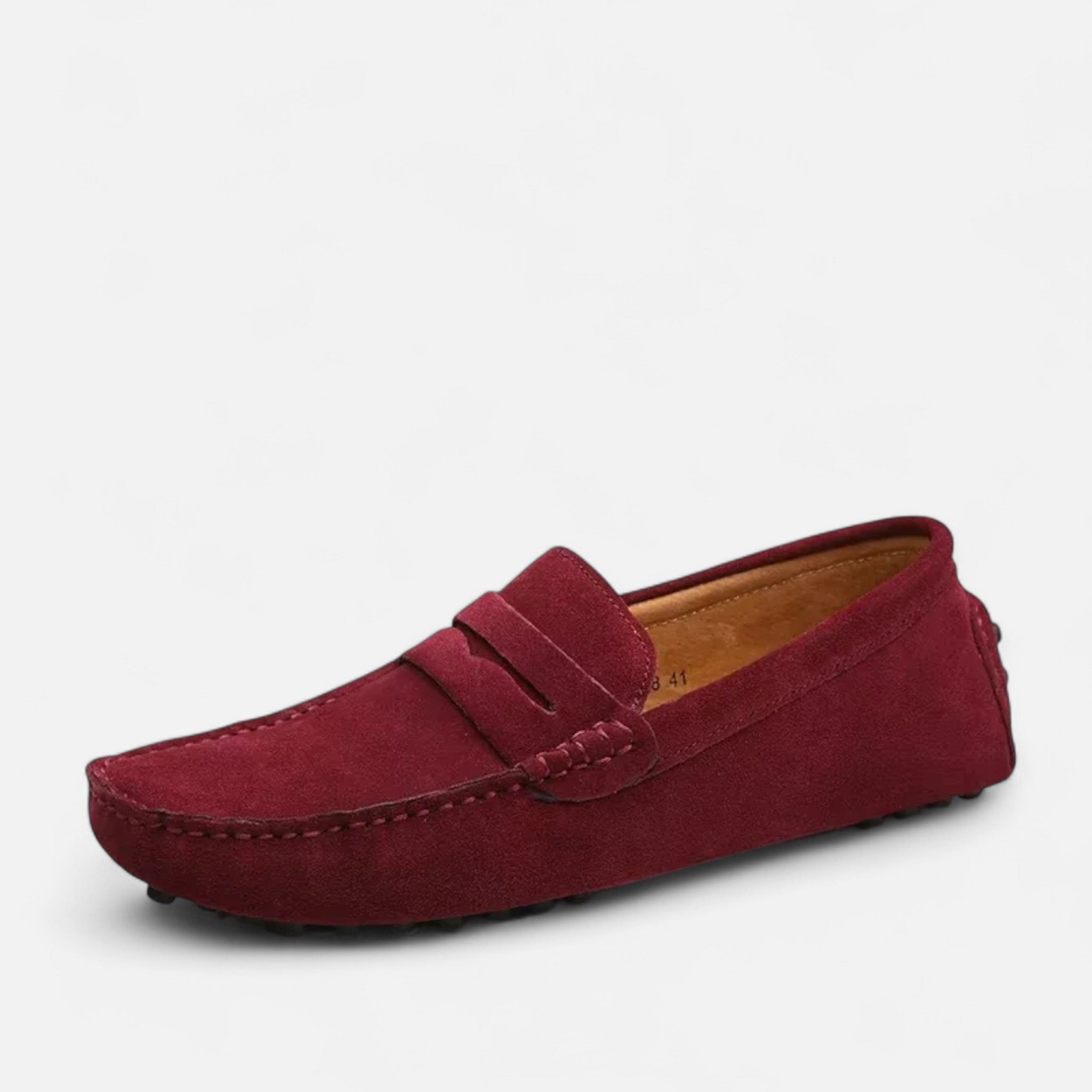 Rocal Outlet | Mocasines de hombre – Comodidad artesanal heredada