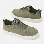 Rocal Outlet | Men’s Trainers – Classic Low-Top Everyday Elegance