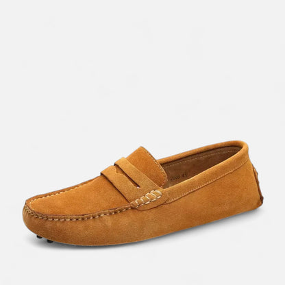 Rocal Outlet | Mocasines de hombre – Comodidad artesanal heredada