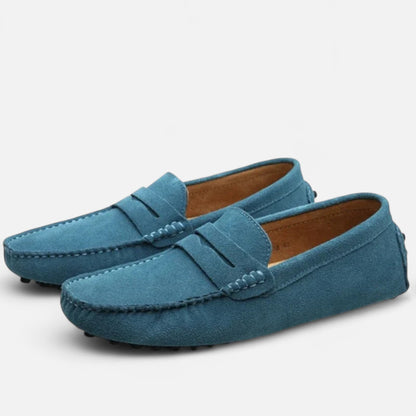 Rocal Outlet | Mocasines de hombre – Comodidad artesanal heredada