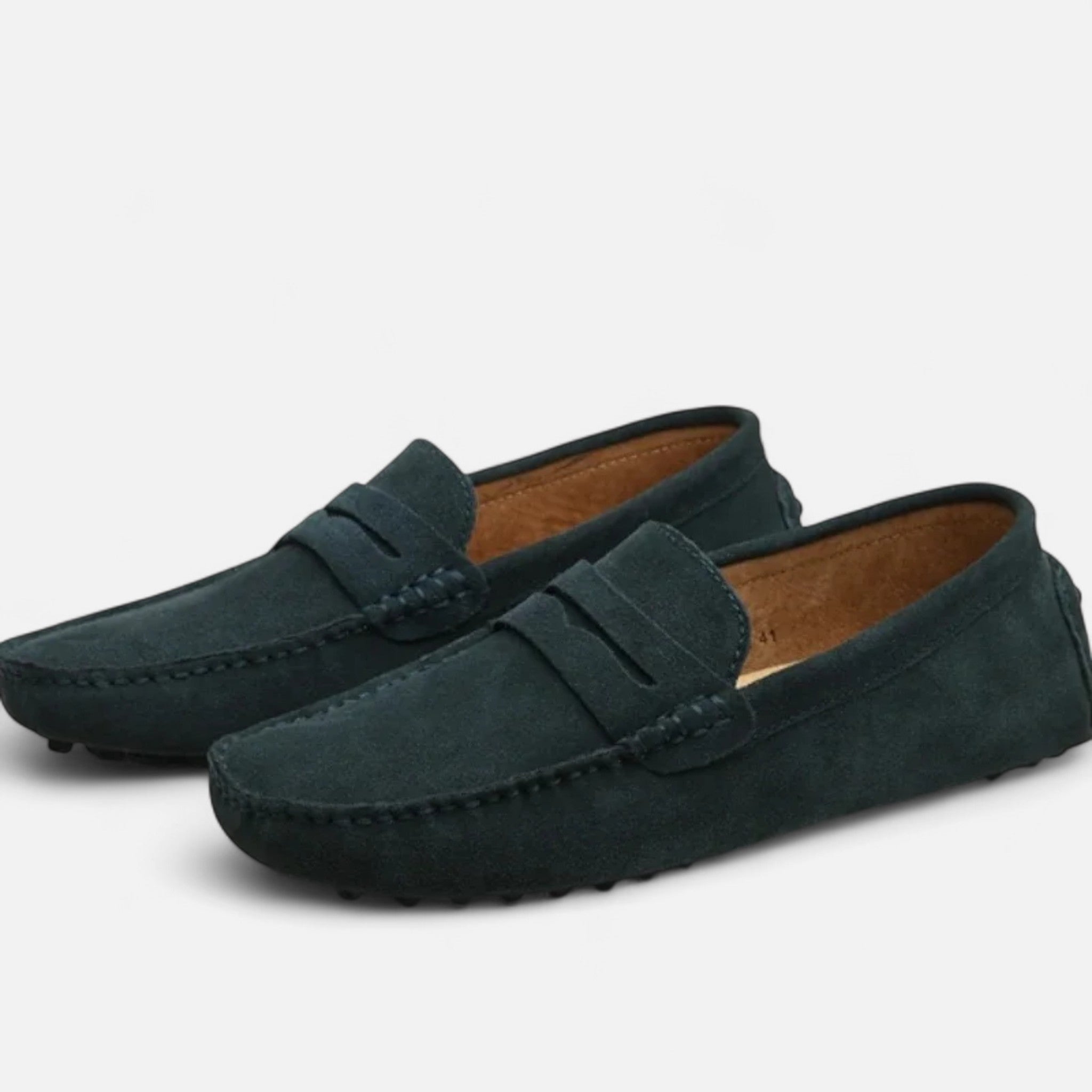 Rocal Outlet | Mocasines de hombre – Comodidad artesanal heredada
