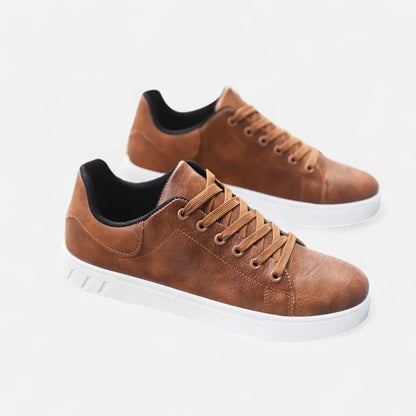 Rocal Outlet | Zapatillas de Hombre – Estilo Atemporal para Todas las Estaciones