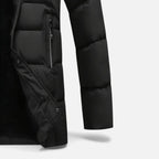 Rocal Outlet | Men’s Long Coat – Stand-Collar Winter Classic