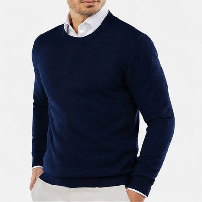 Rocal Outlet | Jersey para Hombre – Estilo Heredado Elegante de Punto