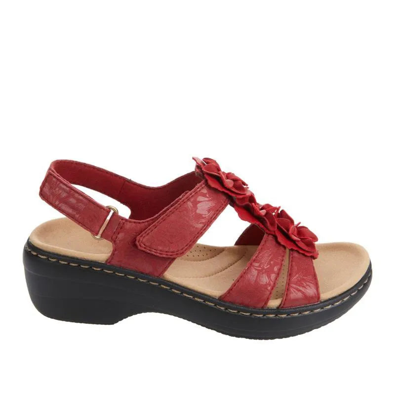 Rocal Outlet |Sandalias de cuña Daisy