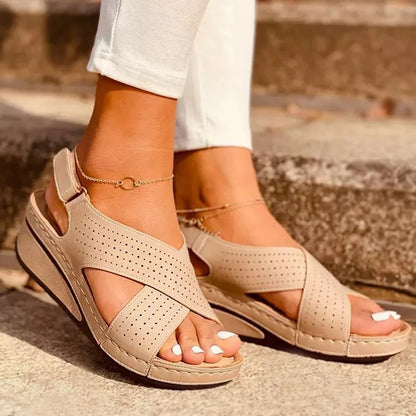 Rocal Outlet | Sandalias Aurora