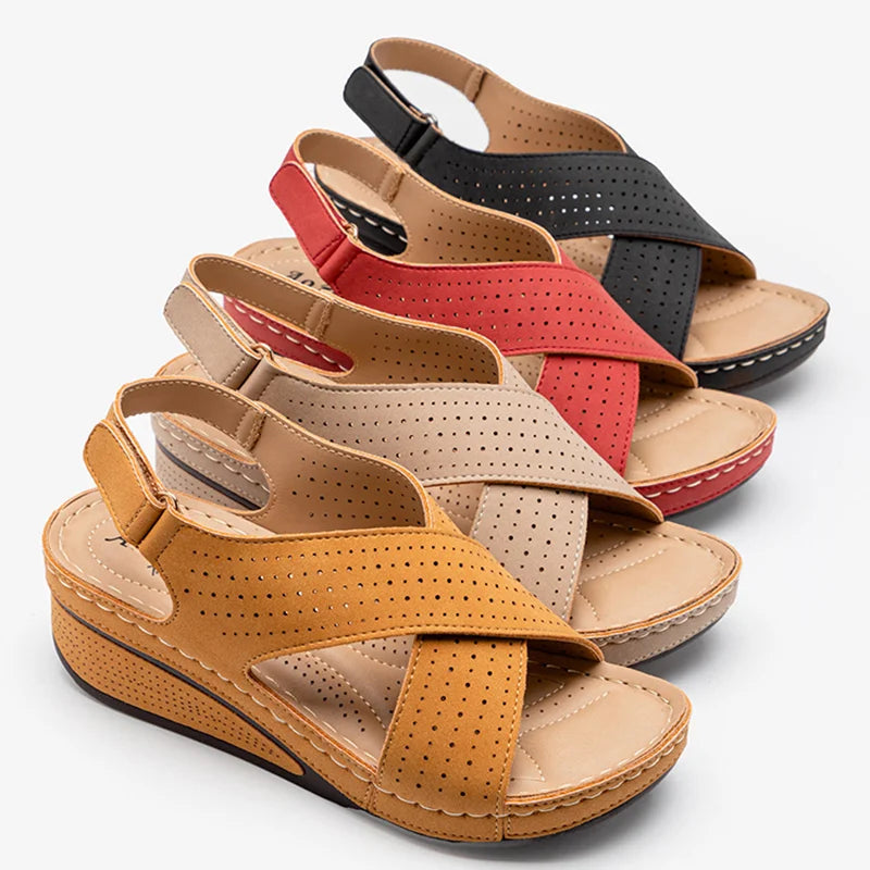 Rocal Outlet | Sandalias Aurora
