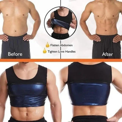 Rocal Outlet | Camiseta Sauna MAX™