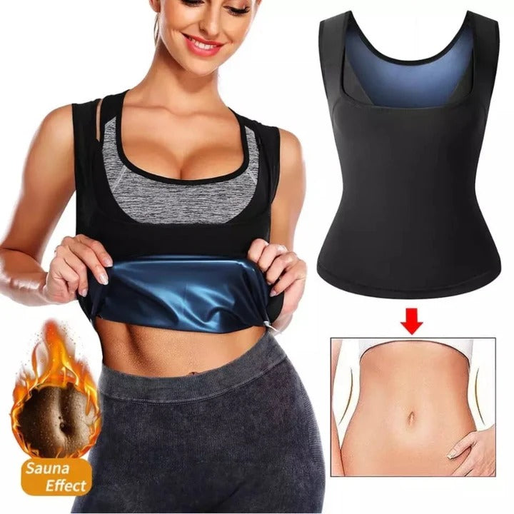 Rocal Outlet | Camiseta Sauna MAX™