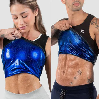 Rocal Outlet | Camiseta Sauna MAX™